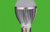 LED球泡5W