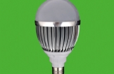 LED球泡9W