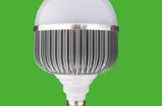 LED球泡30W