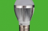 LED球泡3W